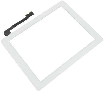 SZYBA DOTYK DIGITIZER IPAD 3 4 A1460 A1430 A1458