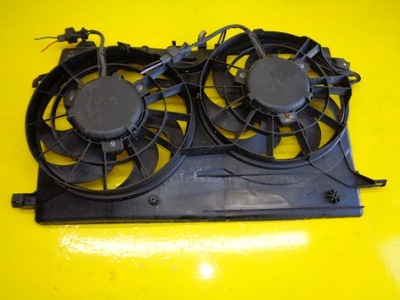 Saab 95 1.9 tid вентилятор радіатора фото №1