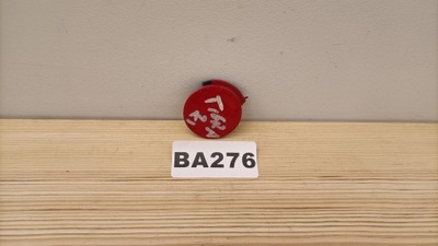 Corsa c заглушка бампера передний фото №1