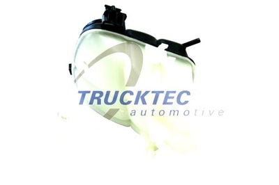 TRUCKTEC БАК ЖИДКОСТИ CHŁOD MERCEDES