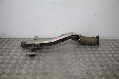 Выхлоп evoque ii 2 l551 k8d2-5e212-ab фото №1