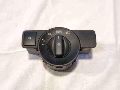 Mercedes w447 w246 выключатель свет фото №1