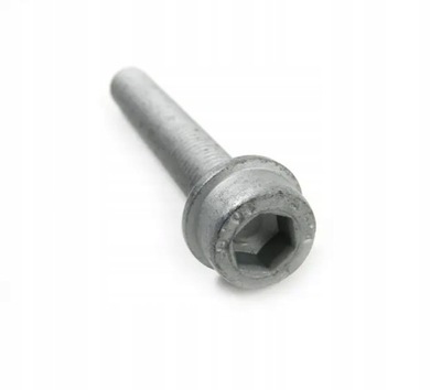 Болт скоба супорт n91058702 audi vw фото №1