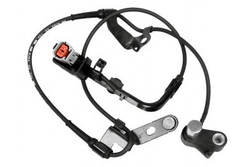 Датчик, швидкість обертова колеса nty hca-mz-008 фото №1