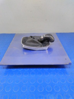 Opel insignia a ручка передач 6b чехол рамка 55563840nk фото №1