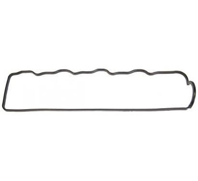 Elring ,прокладка крышки клапанов mitsubishi фото №1