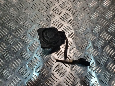 Сирена сигнализация mazda 3 bp iv hb 19- фото №1