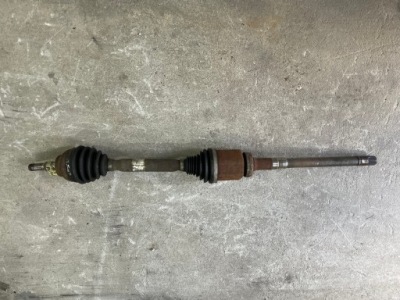 Ford kuga mk2 2.0 tdci автоматична коробка передач привідний вал права ev6p-3b436-mb фото №1