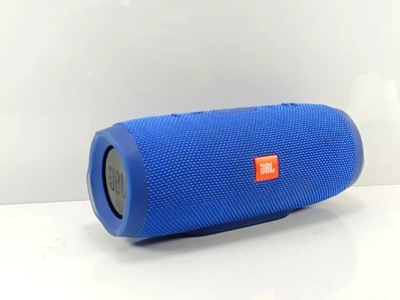 JBL CHARGE 3 NIEBIESKI