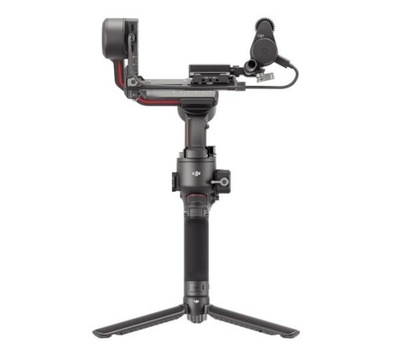 Stabilizator ręczny Gimbal DJI RS3 Combo 3-osiowy