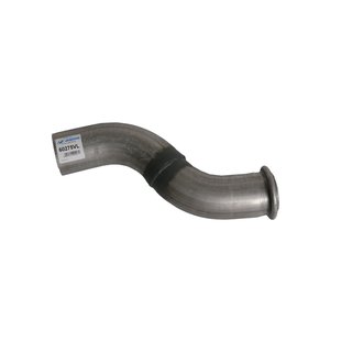 Труба вихлопна volvo fl фото №1