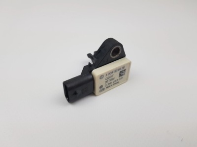 Новий оригінальний датчик тиску map датчик mercedes a0091538628 фото №1