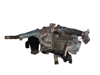 Discovery iv 3.0 v6d 12r клапан egr правий радіатор вихлопних газів 9x2q-9u438-da фото №1