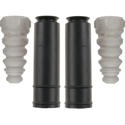 Защита i отбойники задняя sachs 900 147 фото №1