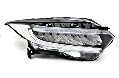 Honda hr-v hrv od 2019 фара правый full led фото №1