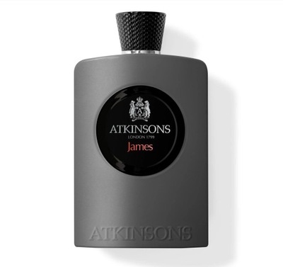 ATKINSONS JAMES EDP 100 ML