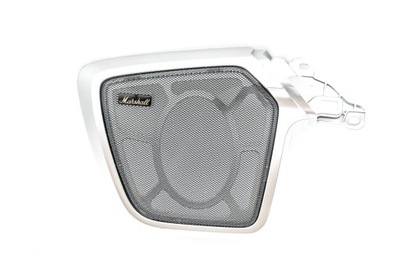 Захист динаміка, ліва bmw r18 фото №1