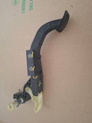 Педаль зчеплення spark m300 na циліндр зчеплення!! фото №1