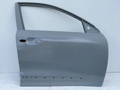 Дверь перед передние правое kia niro 1 i 17- nowe фото №1