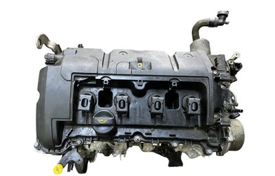 Двигатель 1.6 5fw peugeot 207 фото №1