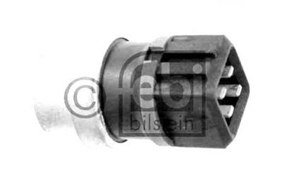 Febi bilstein fe22882 датчик температури рідина охолоджуючий фото №1