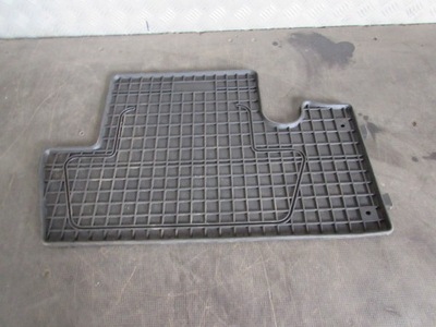 Килимок лівий задня peugeot 5008 i 09-13 r. фото №1