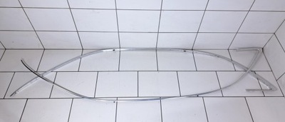 Exeo sedan молдинг боковая кровельная хром правая фото №1