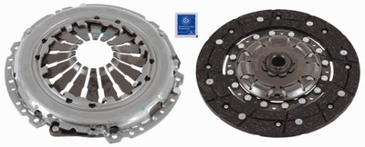 SACHS 3000 951 582 КОМПЛЕКТ ЗЧЕПЛЕННЯ