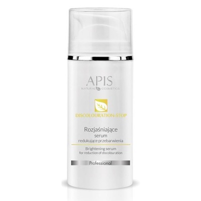 Apis serum rozjaśniające, redukujące przebarwienia 100 ml