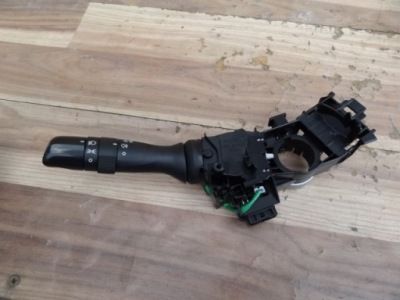 Toyota aygo ii 2018 переключатель света левый org фото №1