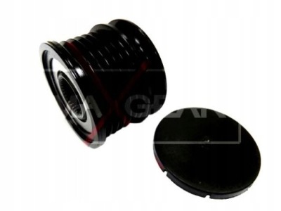 Шкив генератора mercedes maxgear фото №1