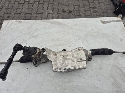 Opel astra k рейка рульова 39061704 фото №1