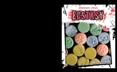 Ecstasy - Petersen, Christine