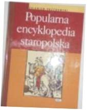 Popularna encyklopedia staropolska - Przyrowski