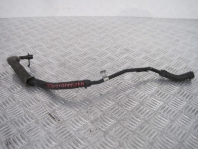 Шланг труба пабтрубок  land rover jaguar h4p3-310100-cc фото №1