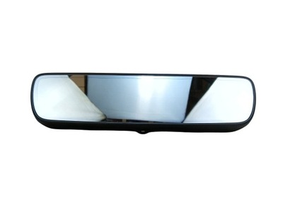 Зеркало внутреннее заднего вида 6 pin lexus is iii 300h фото №1