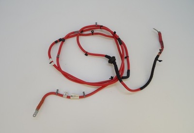 2016-2023 camaro кабель плюсовий акумулятор шланг plus плюсовий фото №1