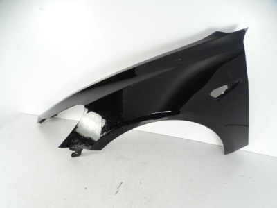 Крыло перед передний левый tesla 3 model 3 фото №1