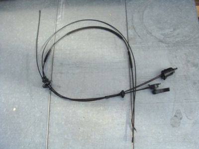 Трос регулювання фари фара перед dacia sandero 2 рестайлінг фото №1