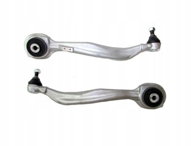 Важіль передній верхній mercedes slk-klasse r172 фото №1