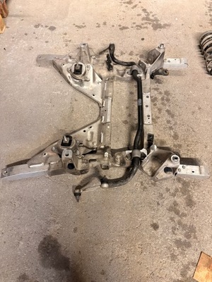 Підрамник підрамник перед alfa romeo stelvio 2,2 d фото №1