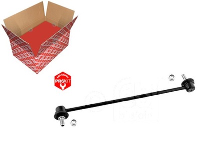 Соединитель стабилизатора mazda перед mpv 99- le pr fe фото №1