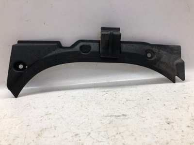 Audi a8 d4 захист кронштейн капот 4h0823745c фото №1