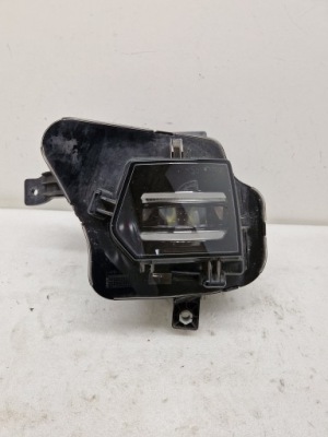 Лампа передняя перед левый левая передний marvel r противотуманная фара фото №1