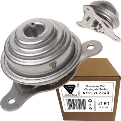 BANKA ESFERA DE TURBINA PEUGEOT 406 607 807 -2.2 HDI  