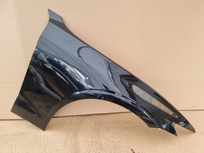 Volvo v60 s60 крила правий 2018 - фото №1