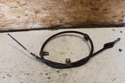 Трос тормоза ручного subaru impreza ii gd hawkeye eu фото №1