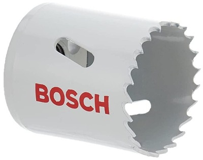 BOSCH otwornica Bi-Metal 76 mm Drewno Metal