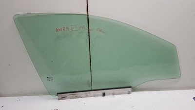 GLACE PORTIÈRE DROITE AVANT OPEL ASTRA H - milautoparts-fr.ukrlive.com