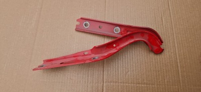 Петля капот vw t-cross w колір lp3g 2gm823301a фото №1